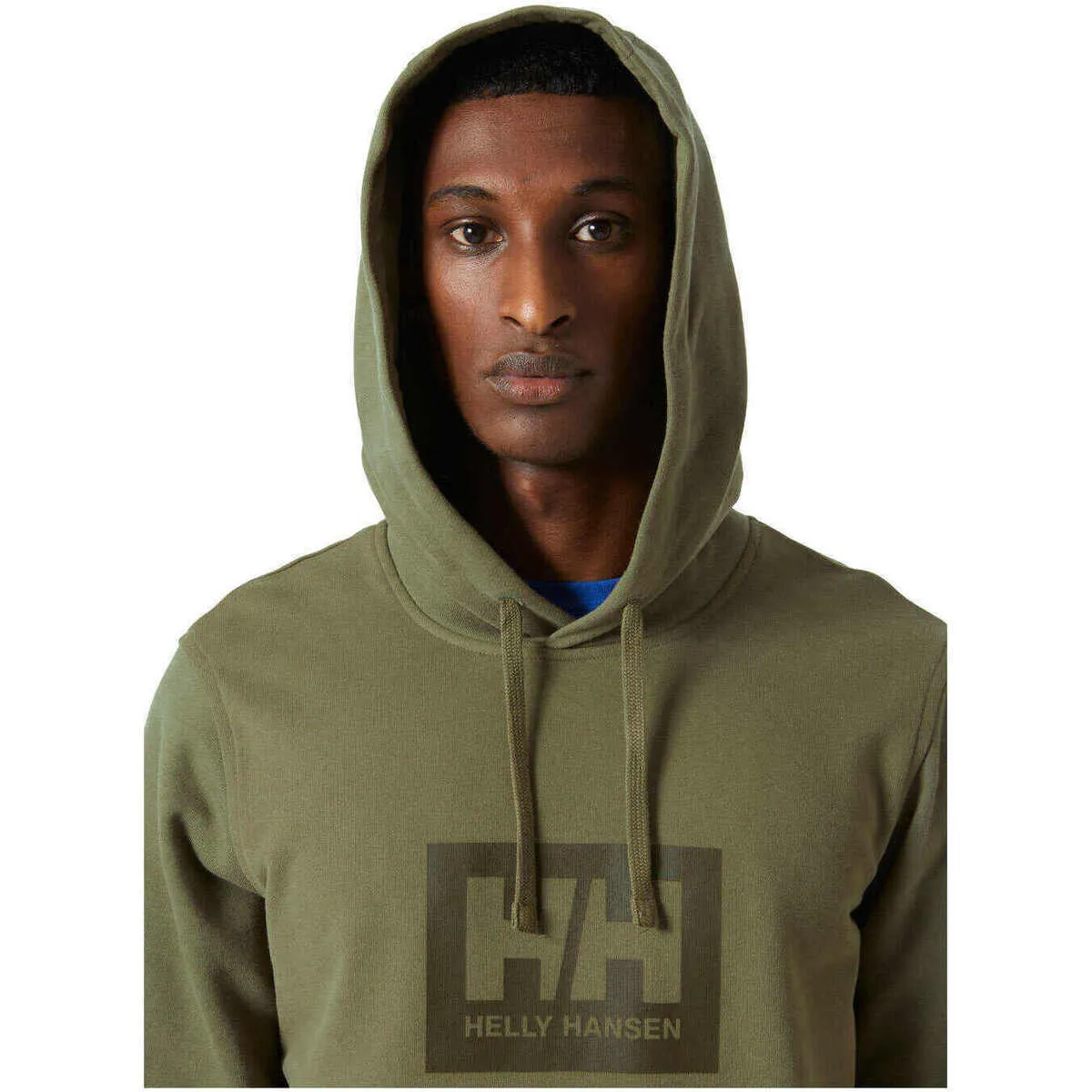 HH BOX HOODIE