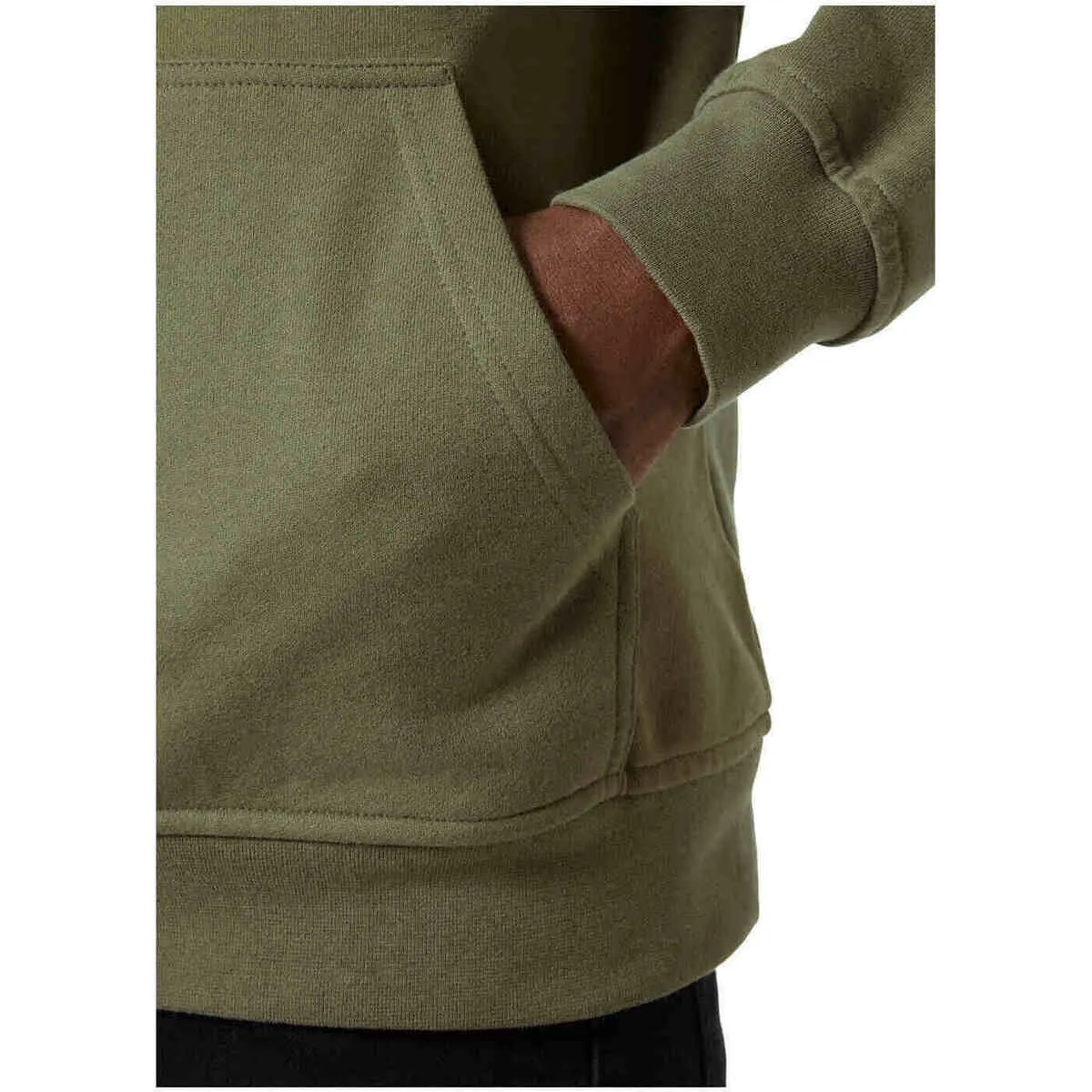 HH BOX HOODIE