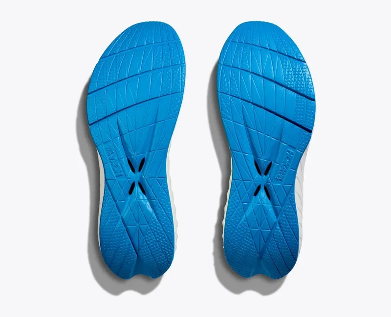 Hoka CARBON X 3 Hombre CERAMIC/P.ROSE