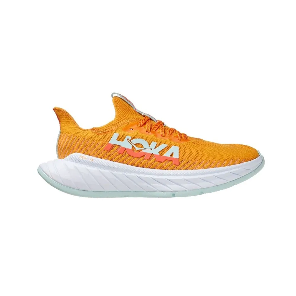 HOKA CARBON X 3 MUJER