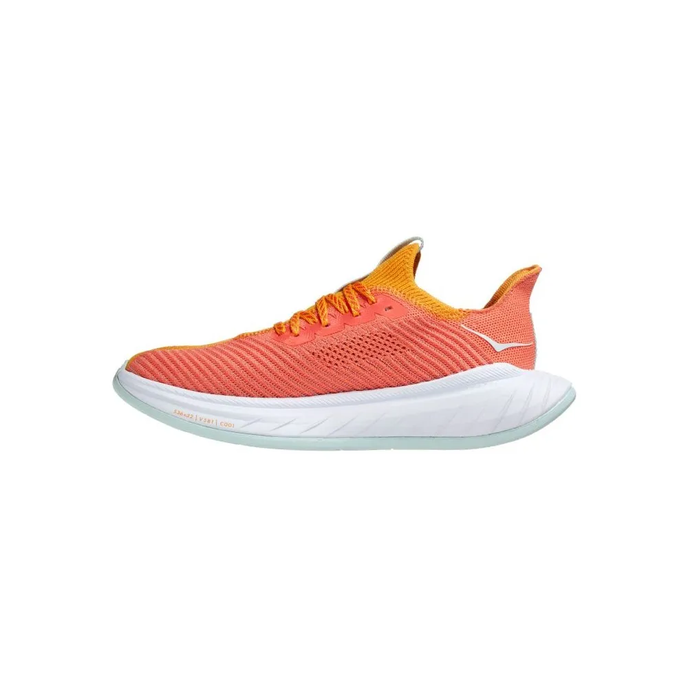 HOKA CARBON X 3 MUJER