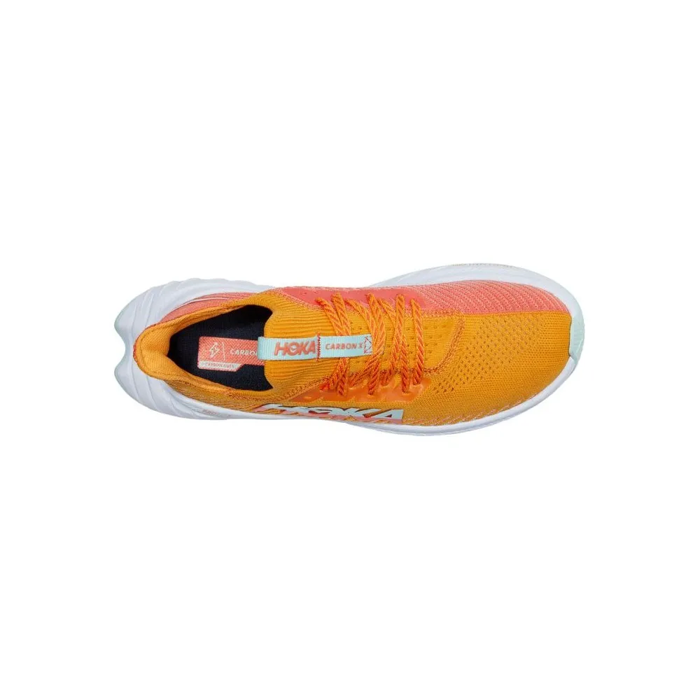 HOKA CARBON X 3 MUJER