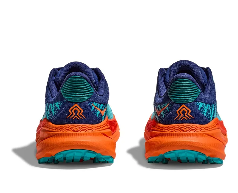 Hoka CHALLENGER ATR 7 Mujer CERAMIC/ORANGE
