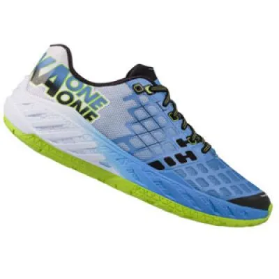 HOKA Clayton