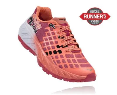 HOKA Clayton