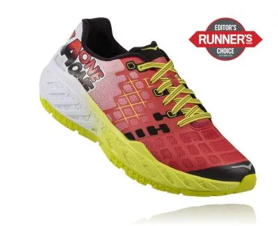 HOKA Clayton