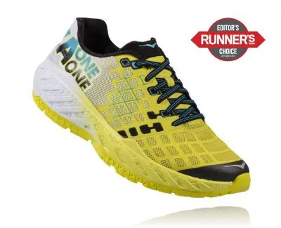 HOKA Clayton