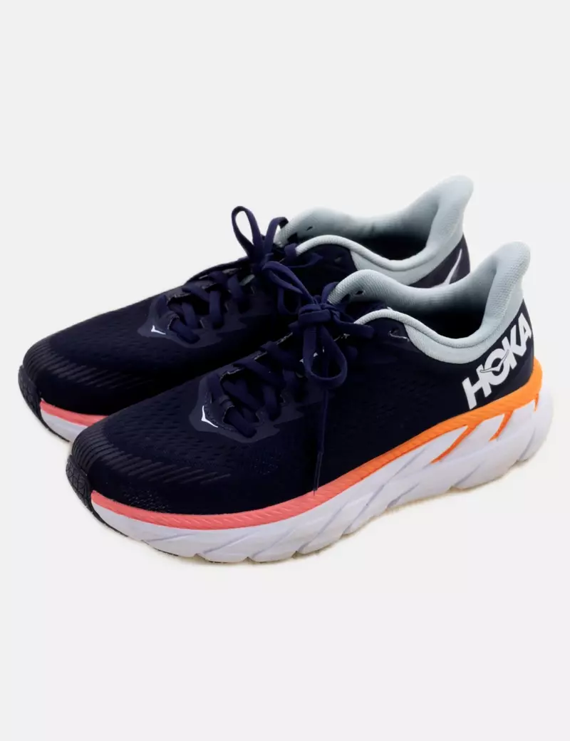 Hoka Deportivas