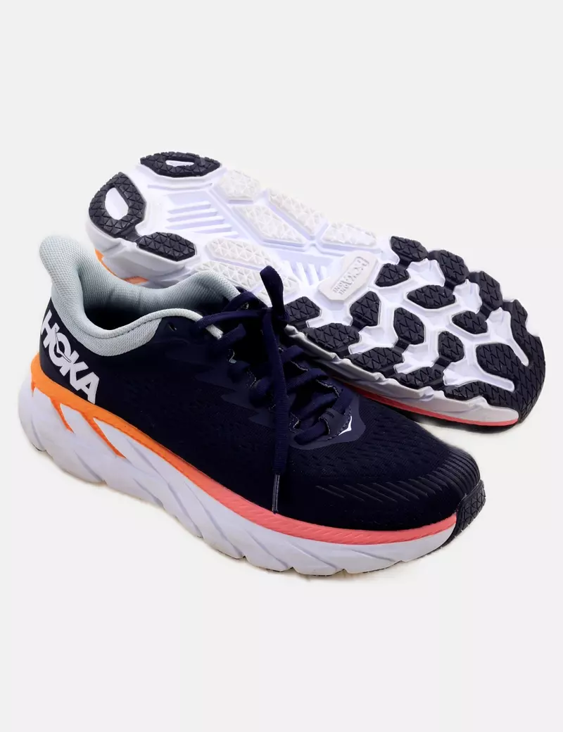 Hoka Deportivas