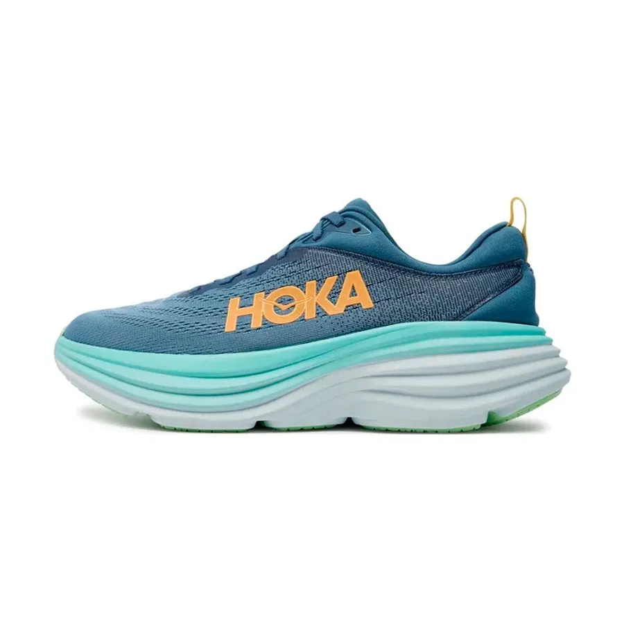 HOKA M BONDI 8 AZUL 1123202/RHD
