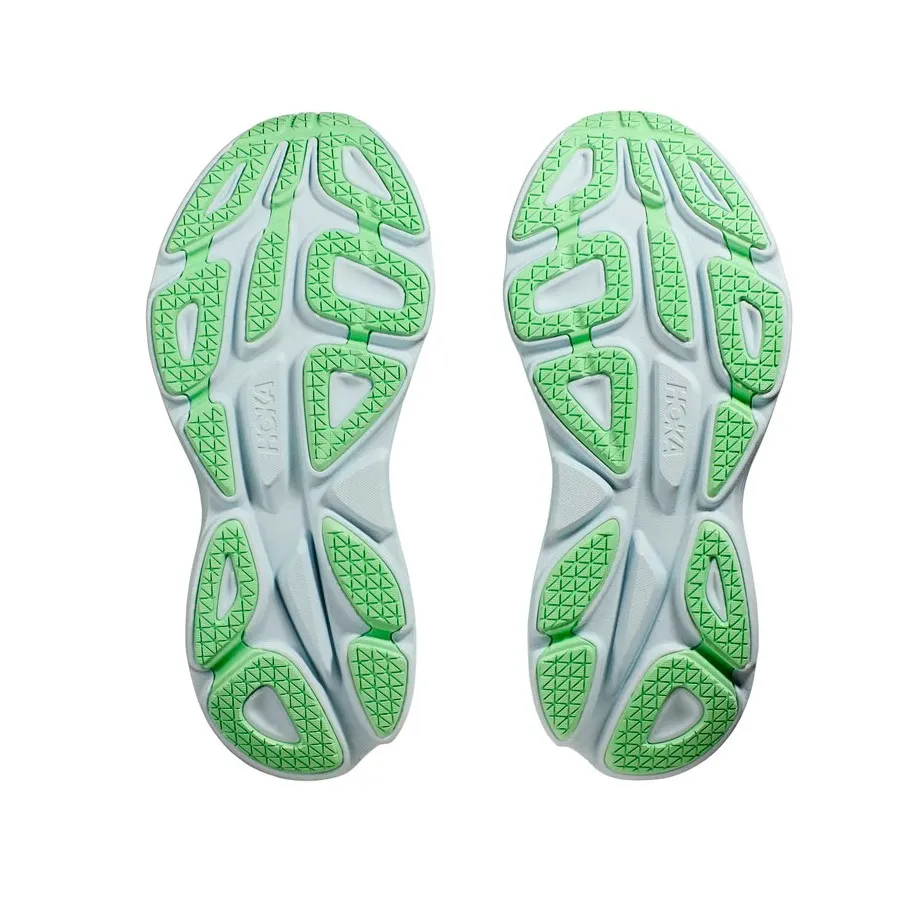 HOKA M BONDI 8 AZUL 1123202/RHD