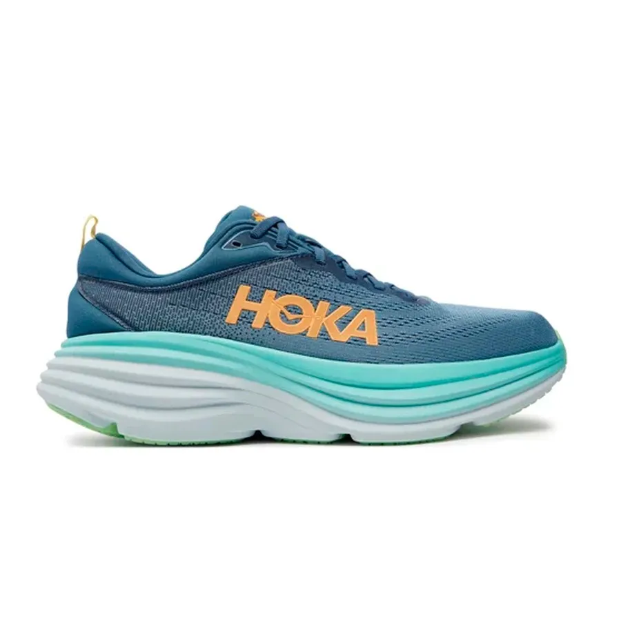HOKA M BONDI 8 AZUL 1123202/RHD