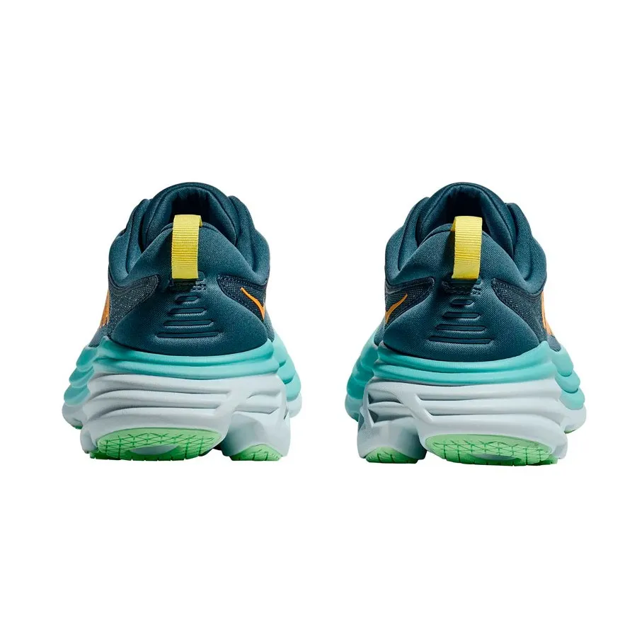 HOKA M BONDI 8 AZUL 1123202/RHD