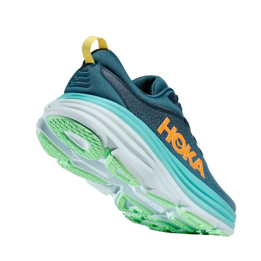 HOKA M BONDI 8 AZUL 1123202/RHD
