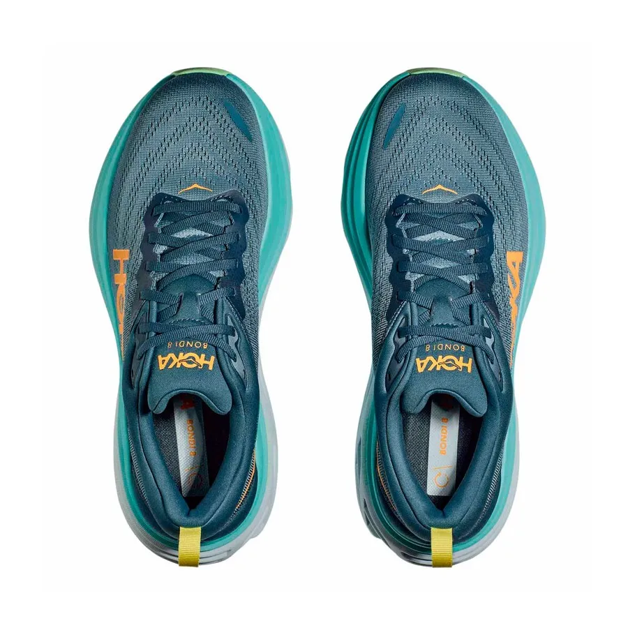 HOKA M BONDI 8 AZUL 1123202/RHD