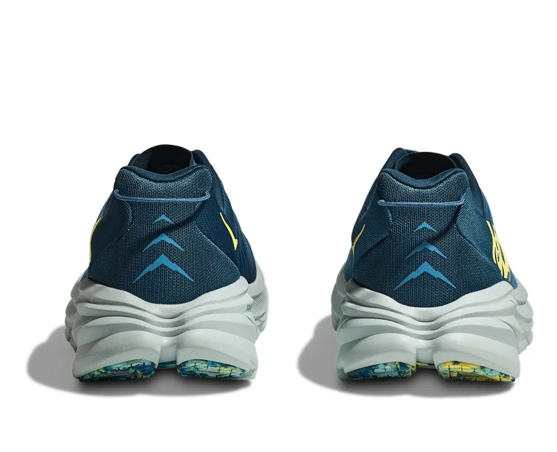 Hoka Rincon 3 Hombre Bluesteel / Deep