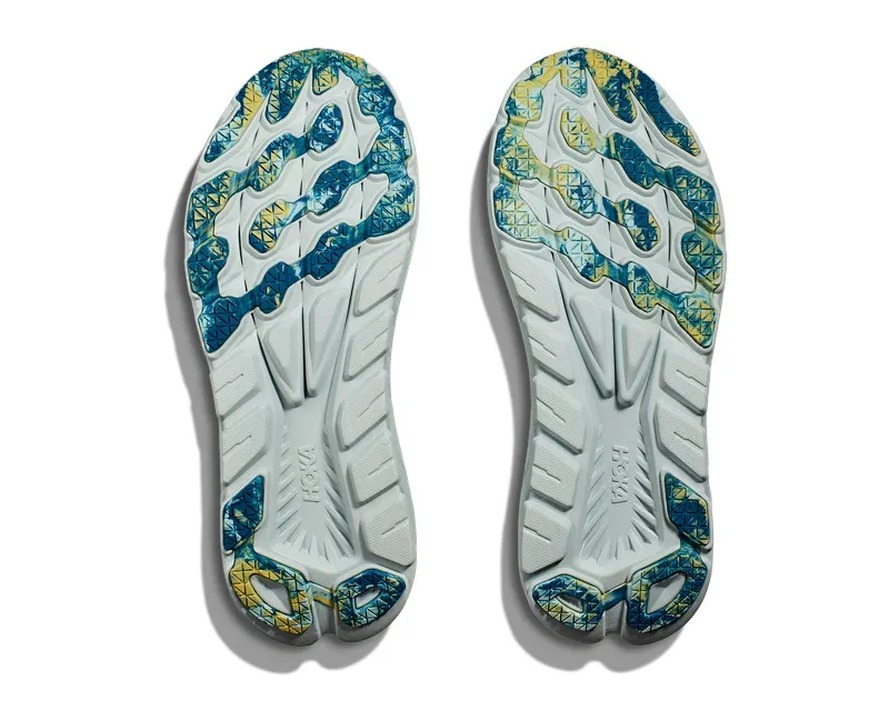 Hoka Rincon 3 Hombre Bluesteel / Deep