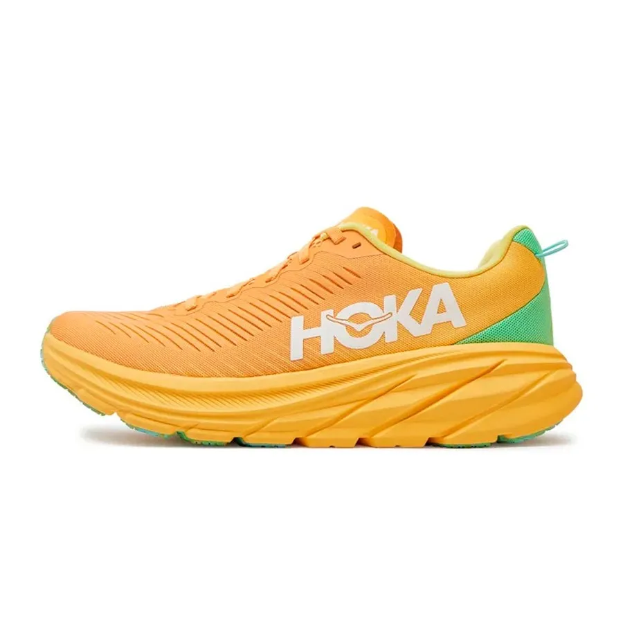 HOKA RINCON 3 Hombre Naranja 1119395/SPY