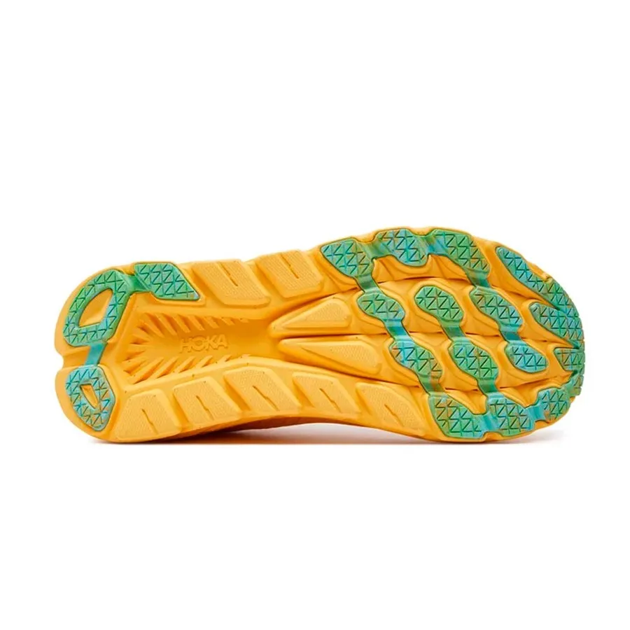 HOKA RINCON 3 Hombre Naranja 1119395/SPY