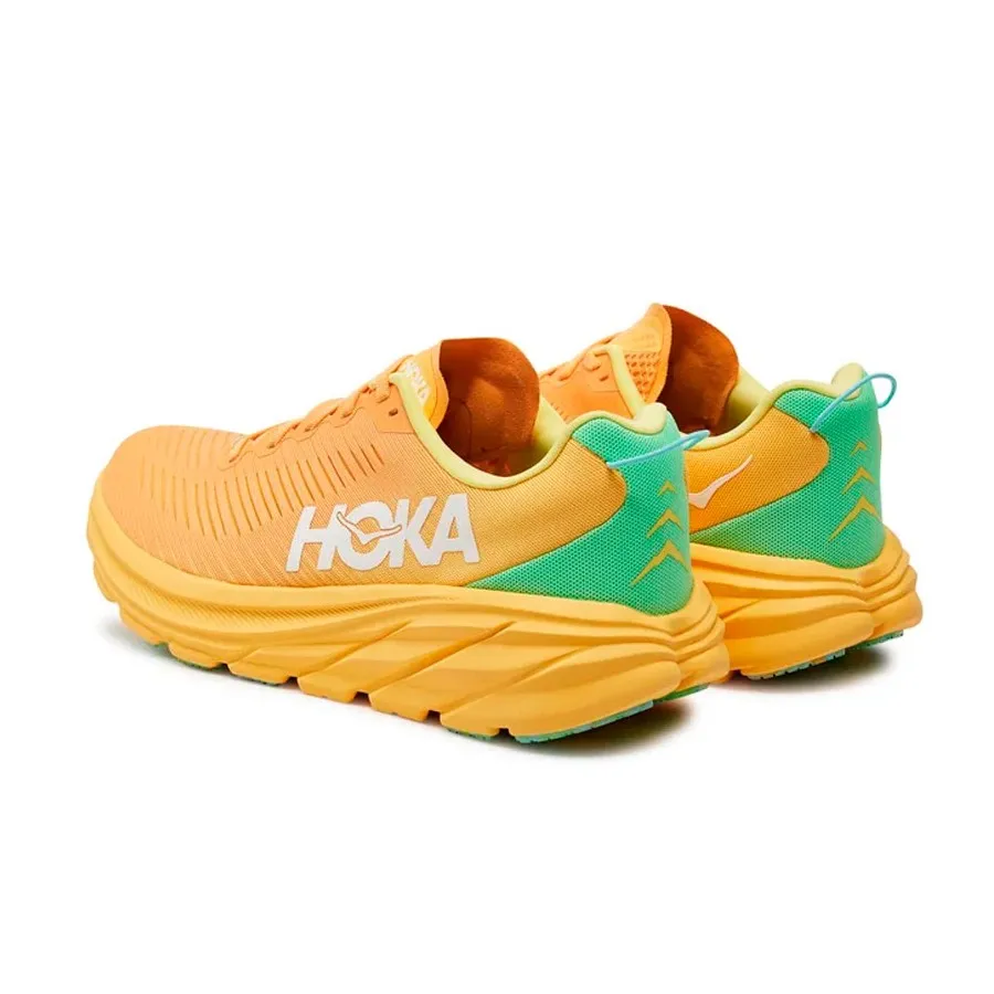 HOKA RINCON 3 Hombre Naranja 1119395/SPY