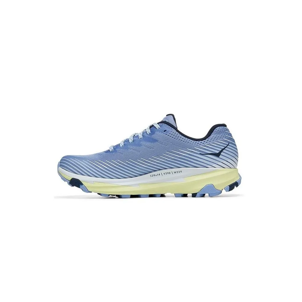 HOKA TORRENT 2 MUJER