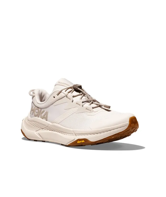 Hoka TRANSPORT Mujer EGGNOG/EGGNOG