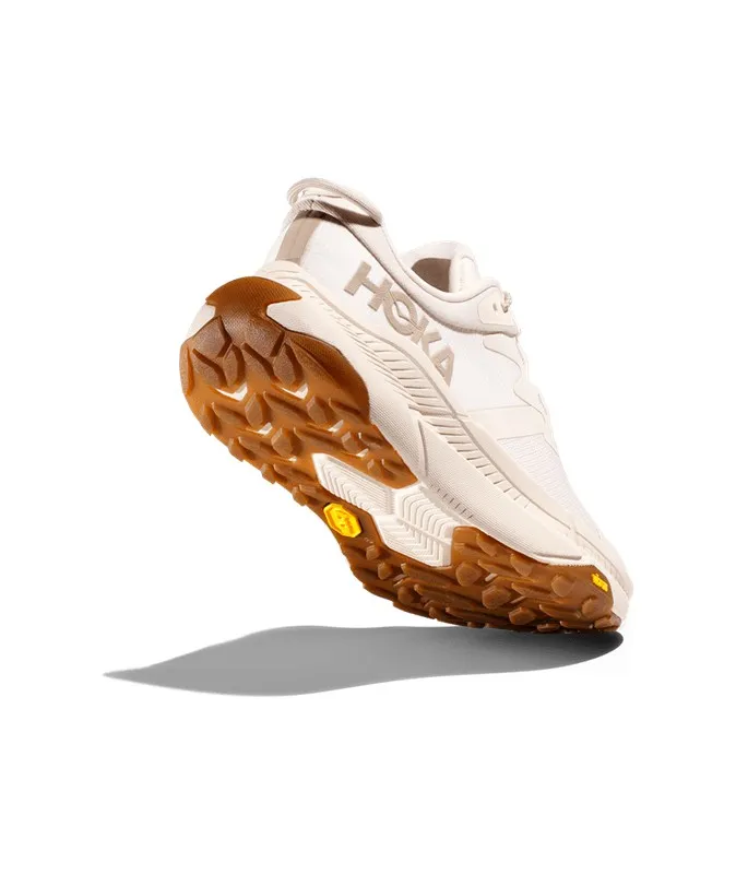 Hoka TRANSPORT Mujer EGGNOG/EGGNOG