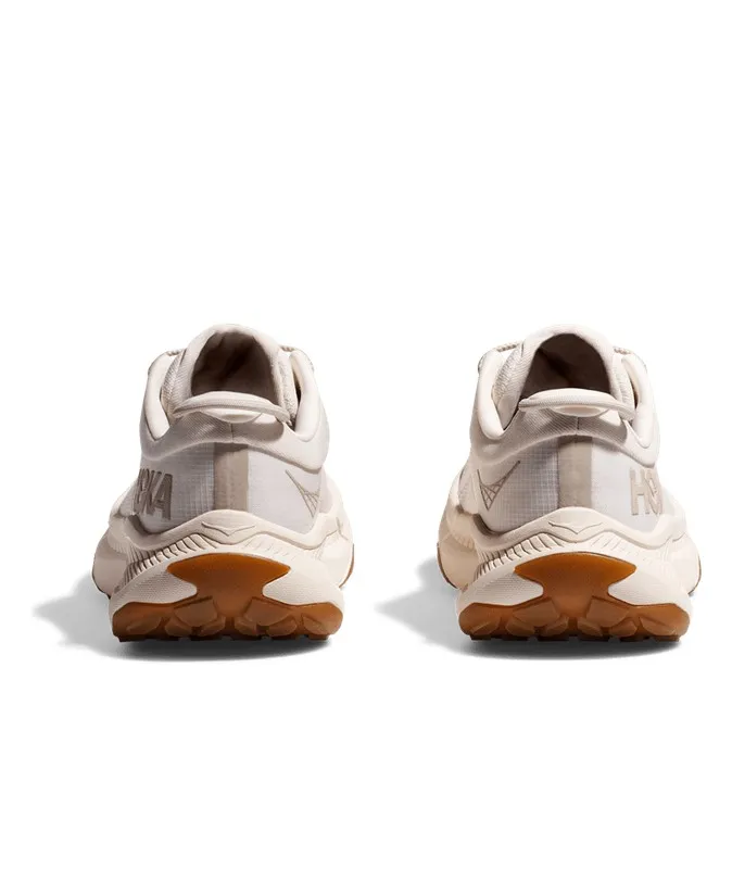 Hoka TRANSPORT Mujer EGGNOG/EGGNOG