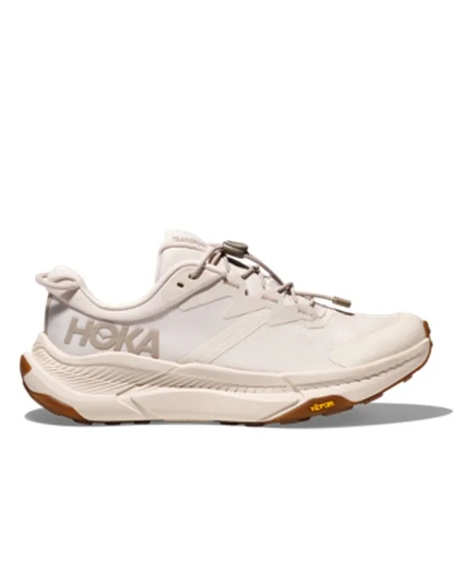 Hoka TRANSPORT Mujer EGGNOG/EGGNOG