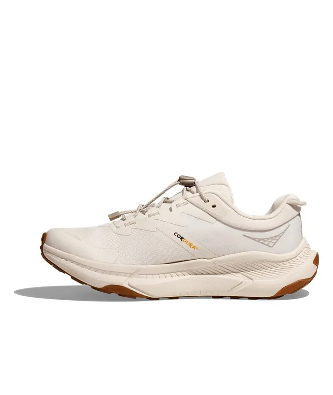 Hoka TRANSPORT Mujer EGGNOG/EGGNOG