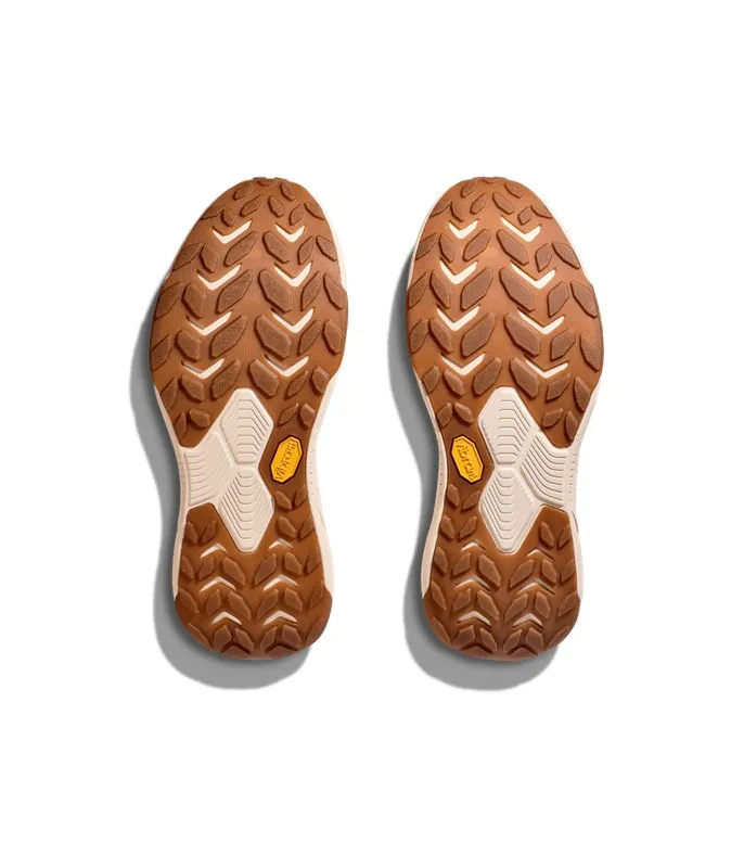 Hoka TRANSPORT Mujer EGGNOG/EGGNOG