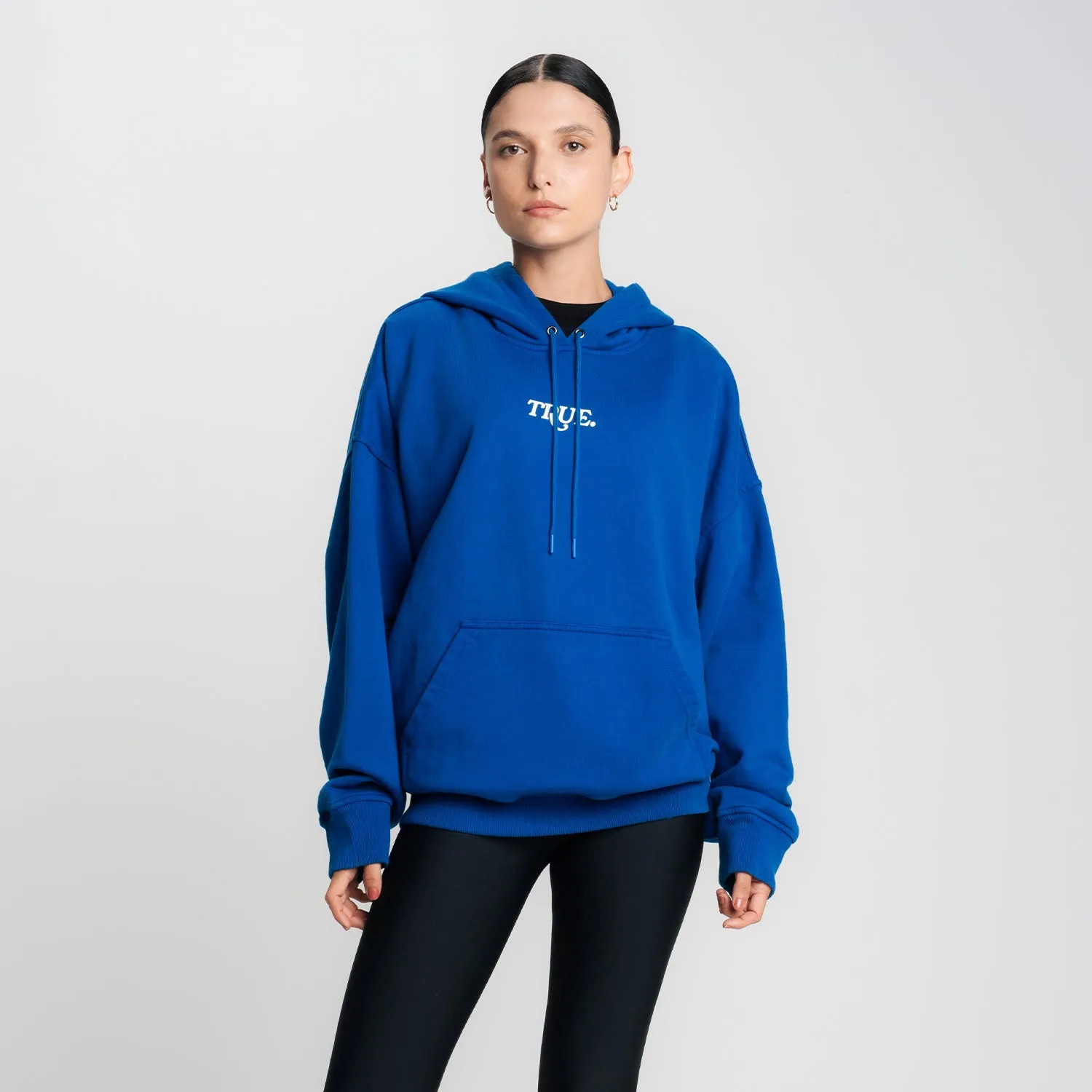 HOODIE DREAMS  AZUL