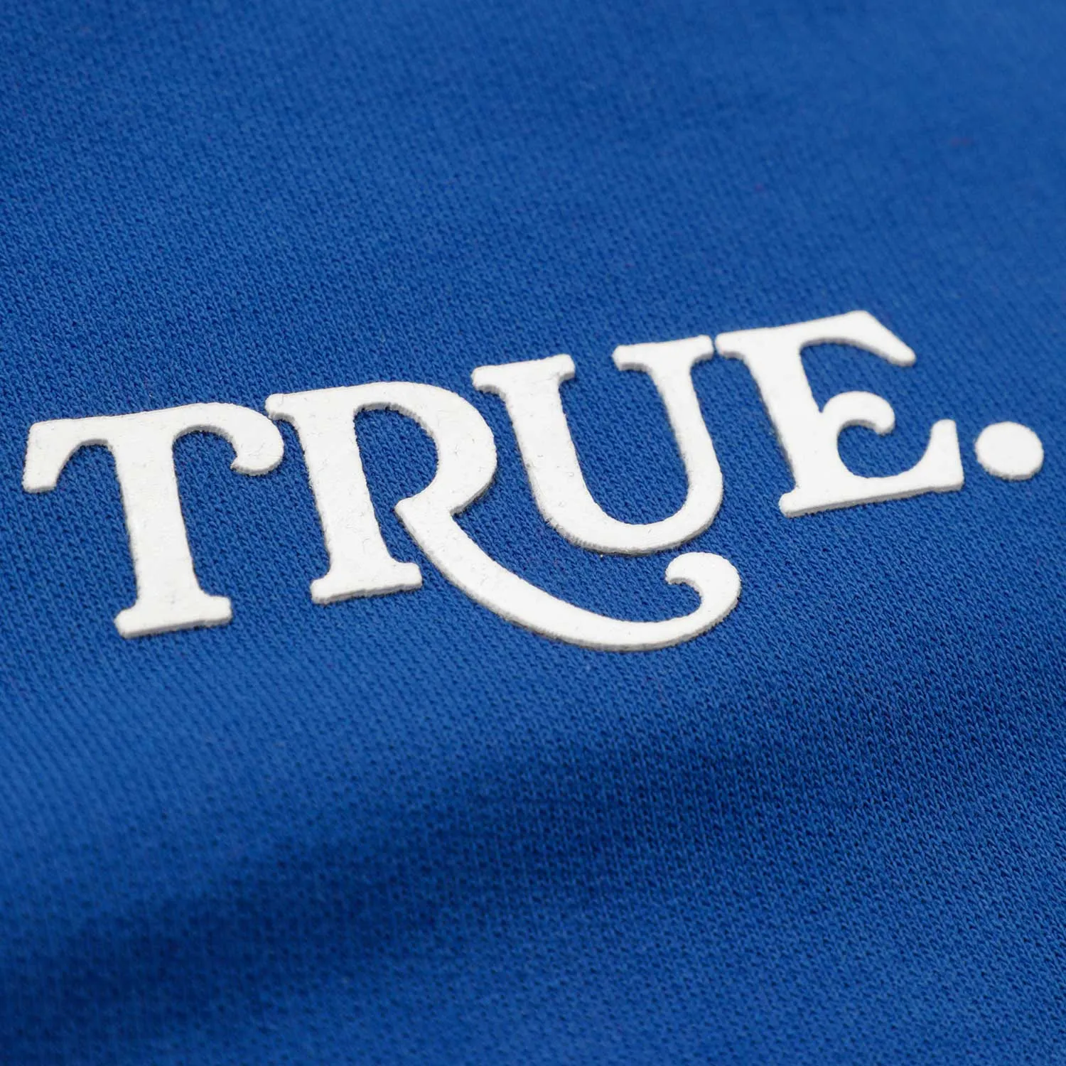 HOODIE DREAMS  AZUL