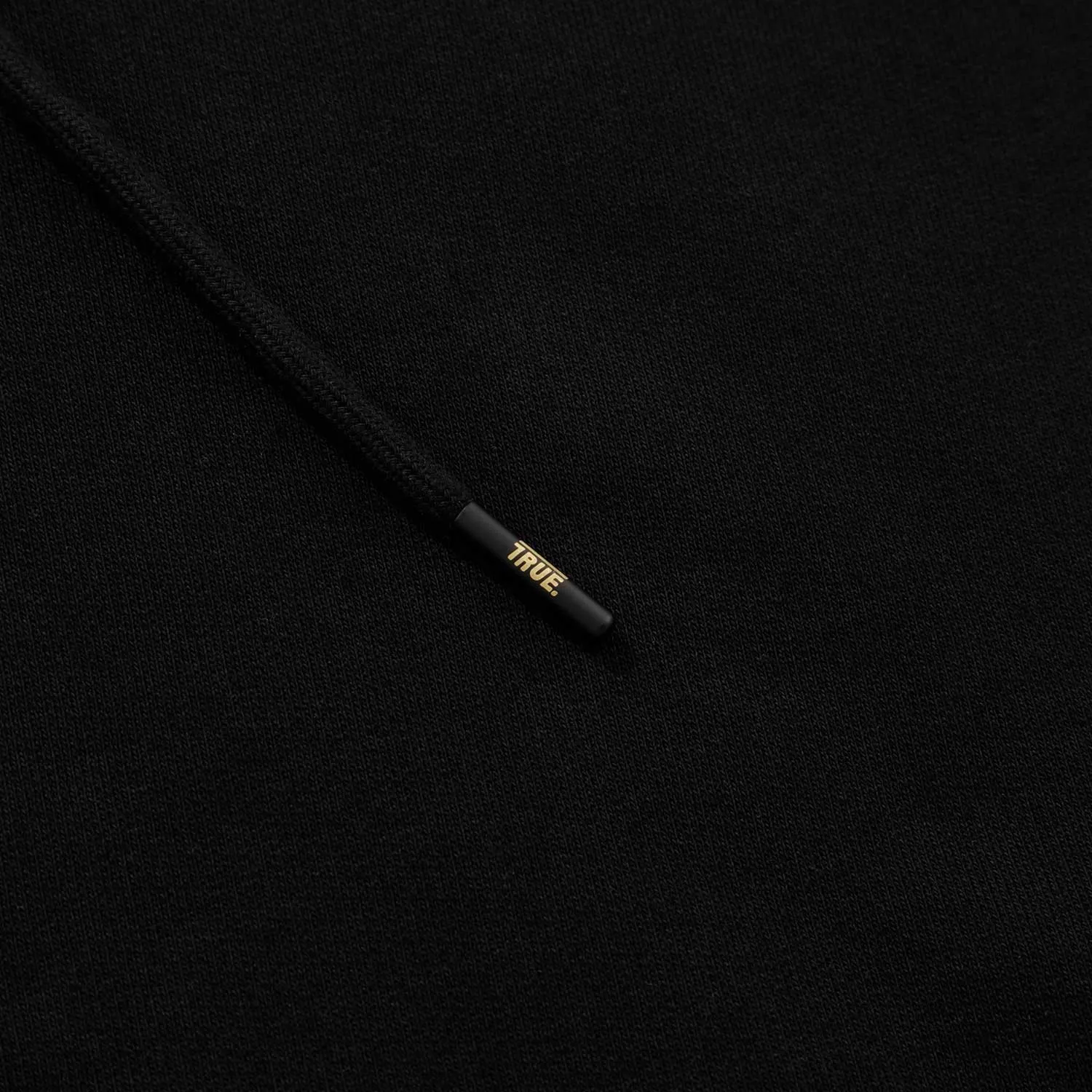 HOODIE DREAMS  NEGRO