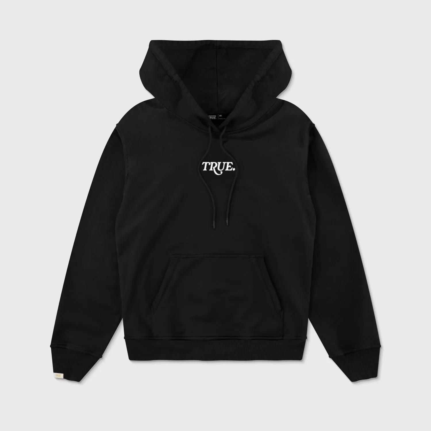 HOODIE DREAMS  NEGRO
