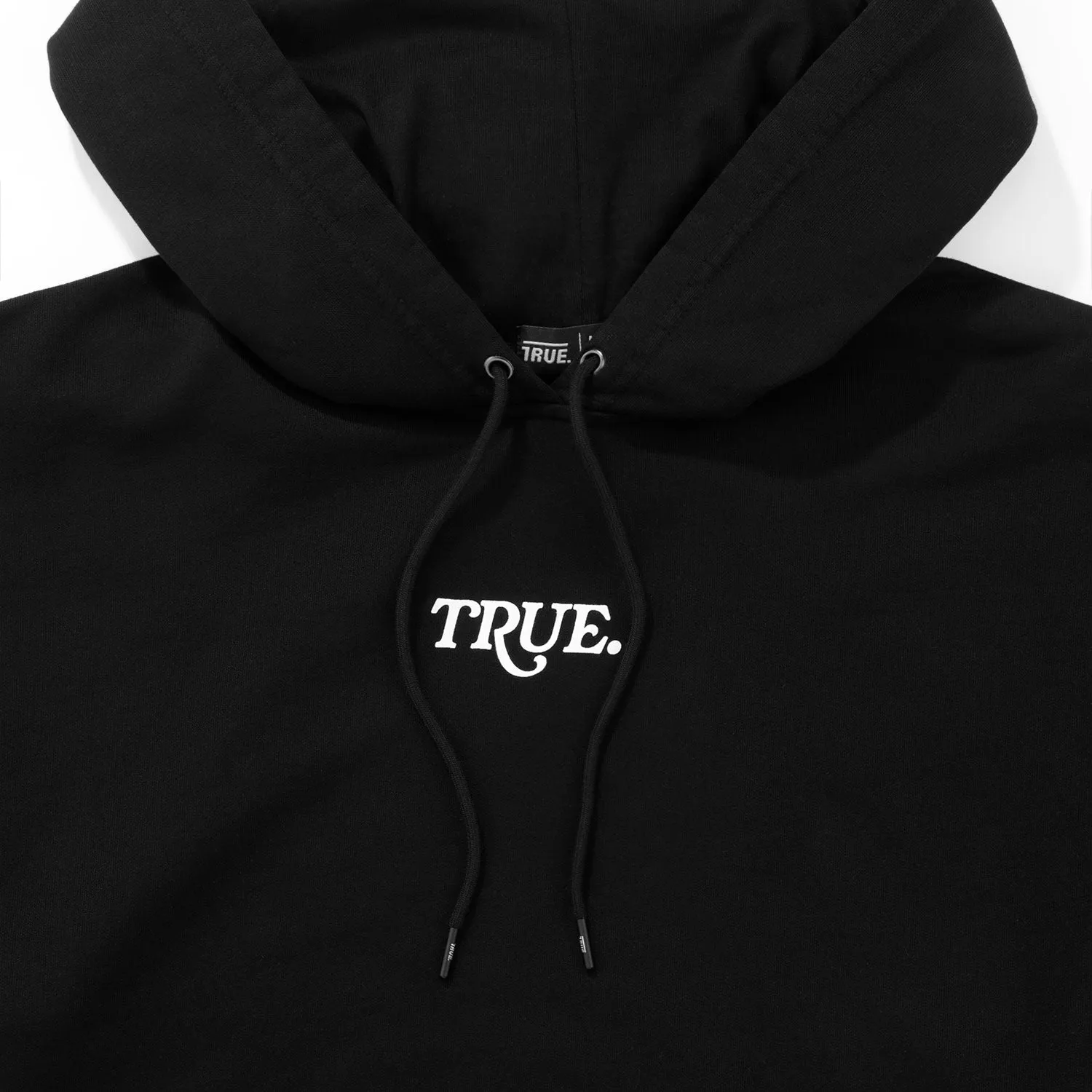 HOODIE DREAMS  NEGRO