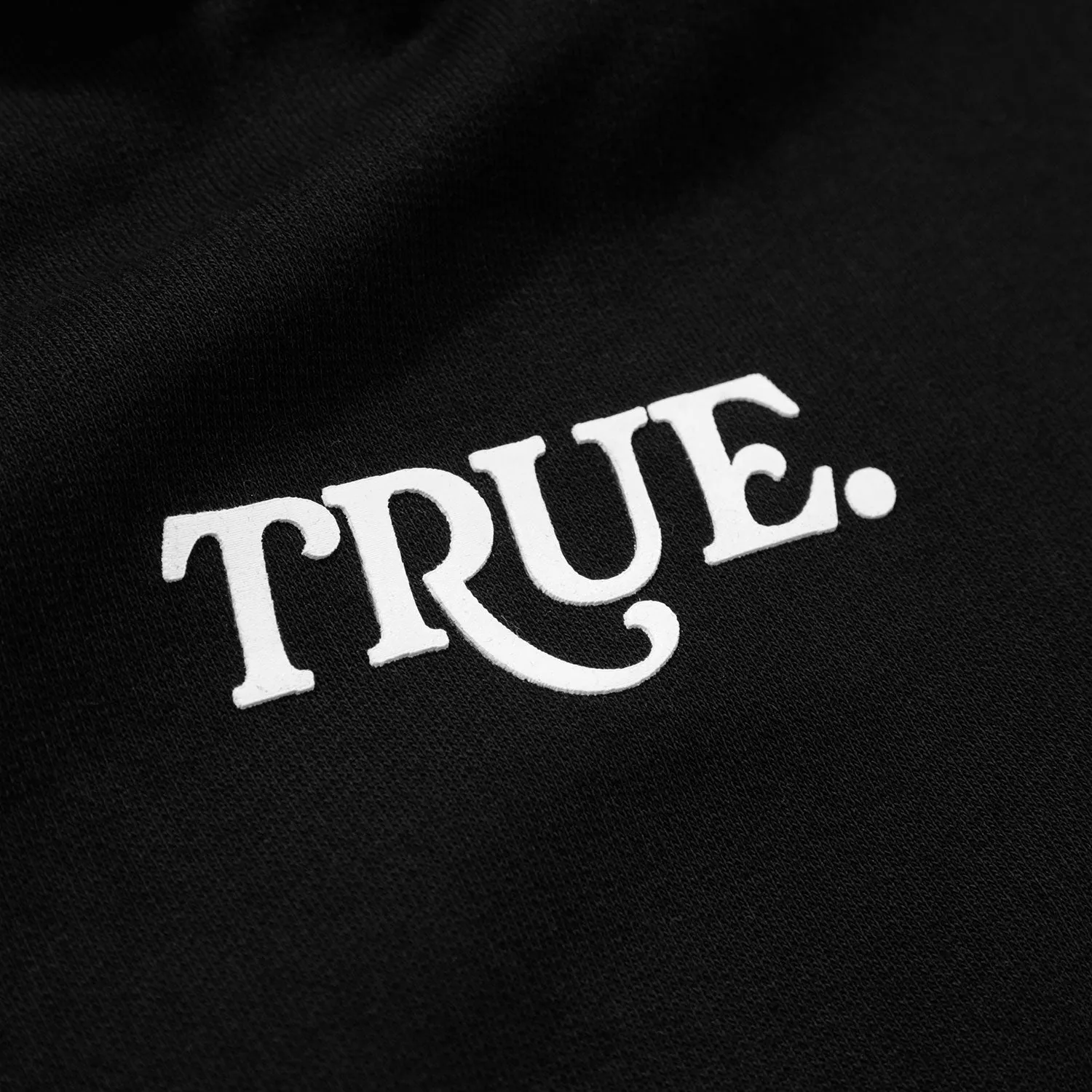 HOODIE DREAMS  NEGRO