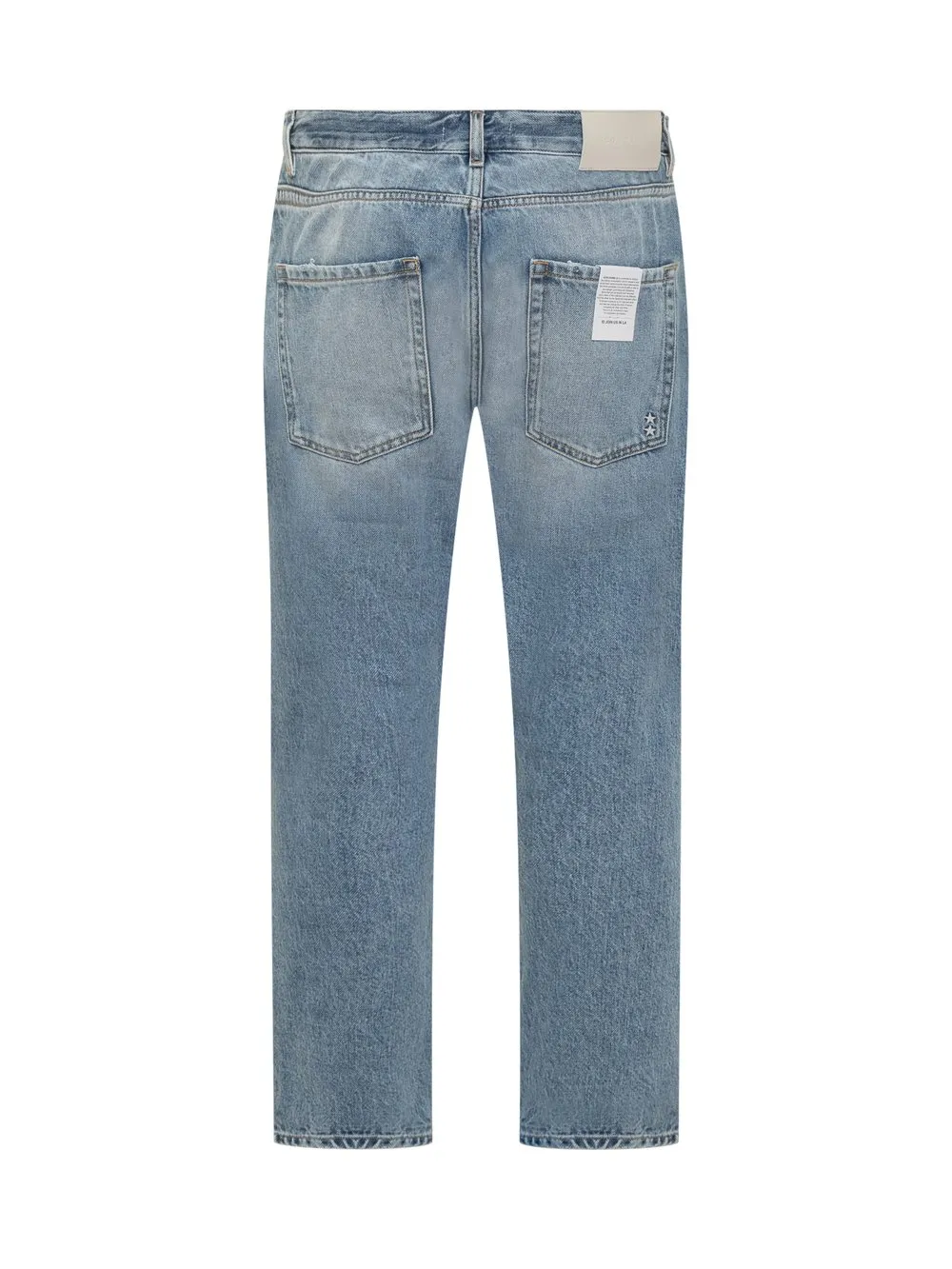 ICON DENIM Carrot Jeans
