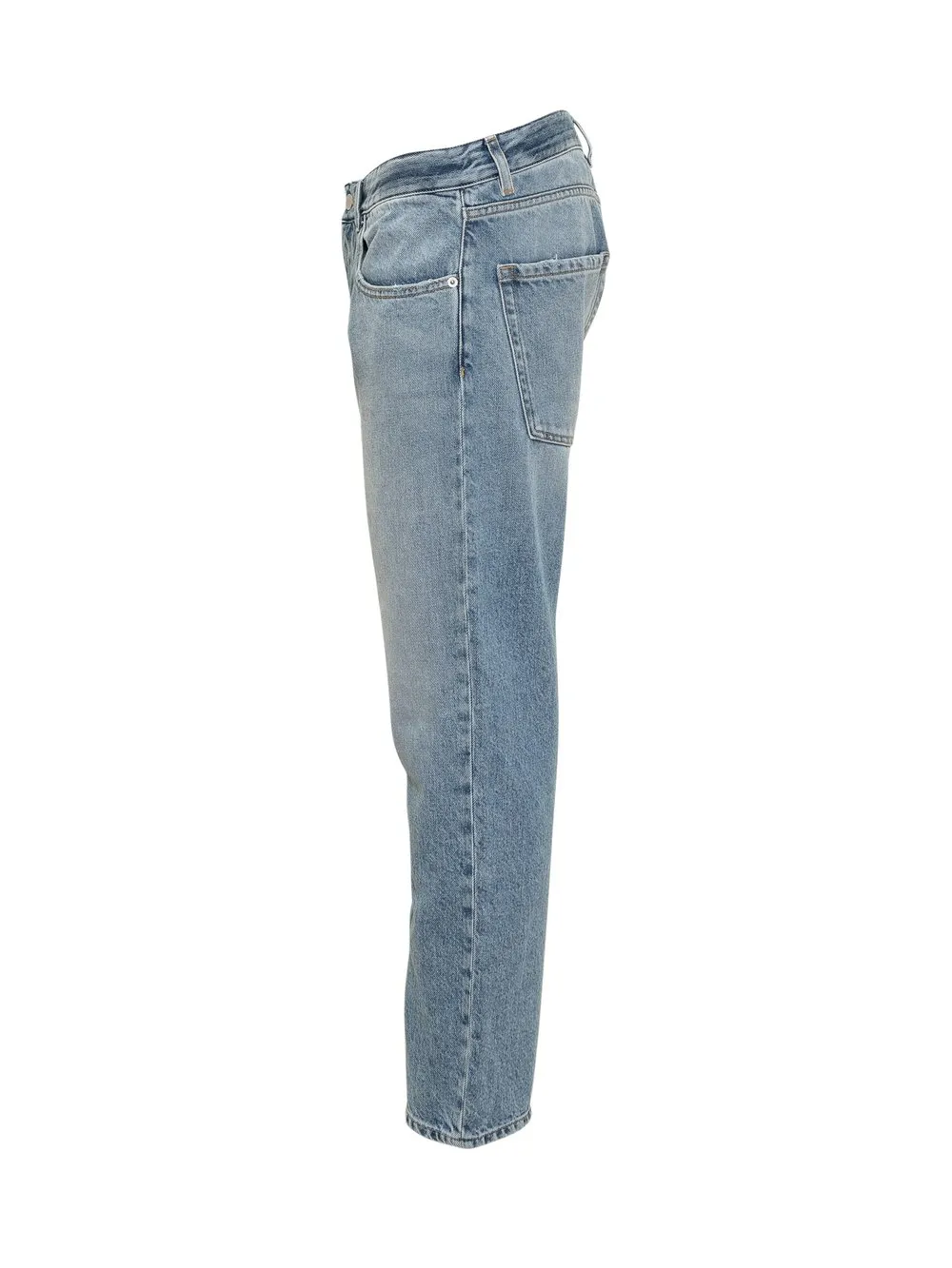 ICON DENIM Carrot Jeans