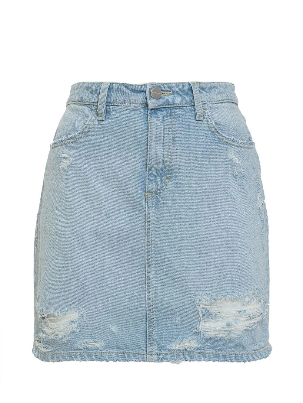 ICON DENIM Jeans Skirt