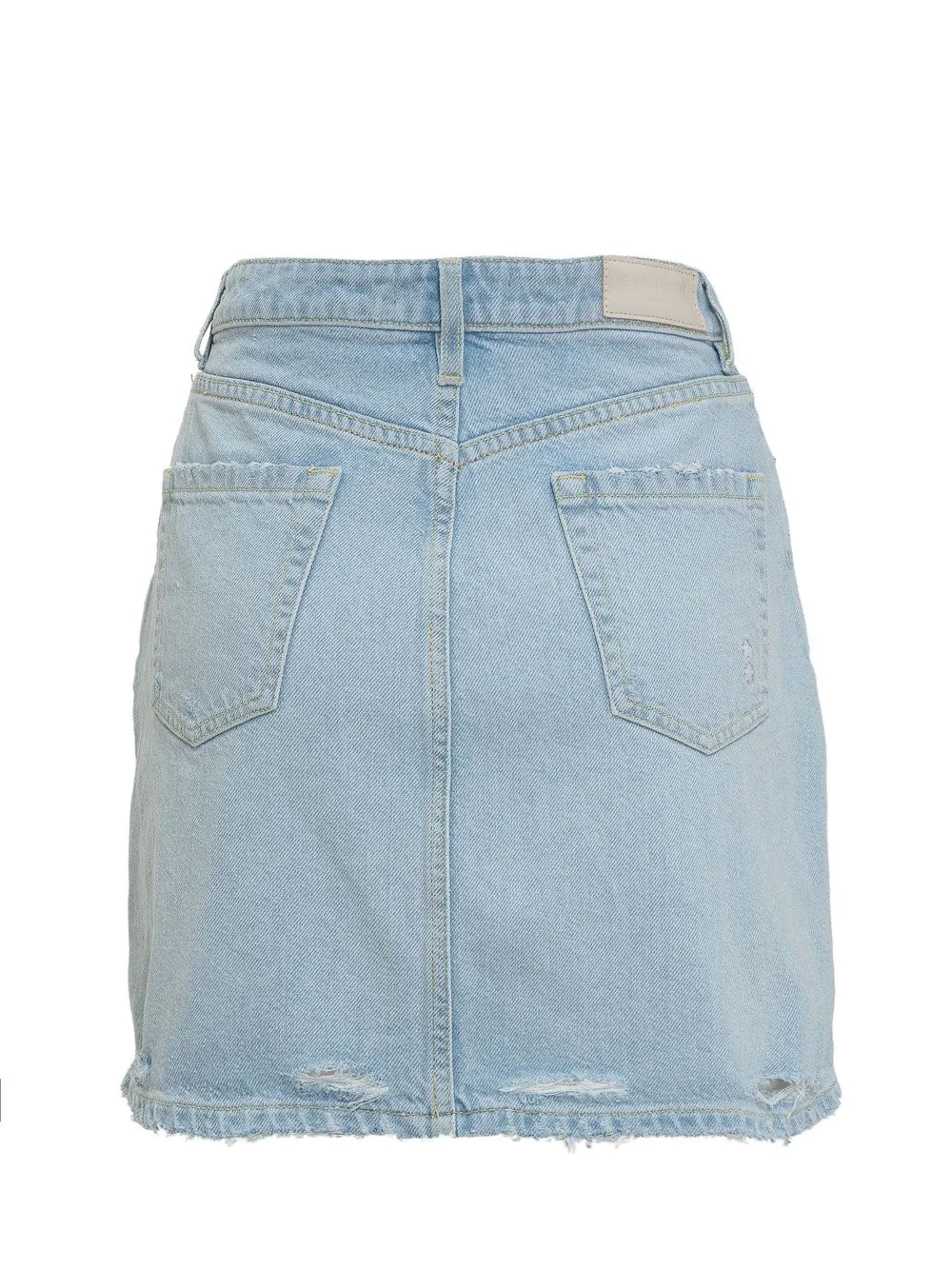 ICON DENIM Jeans Skirt