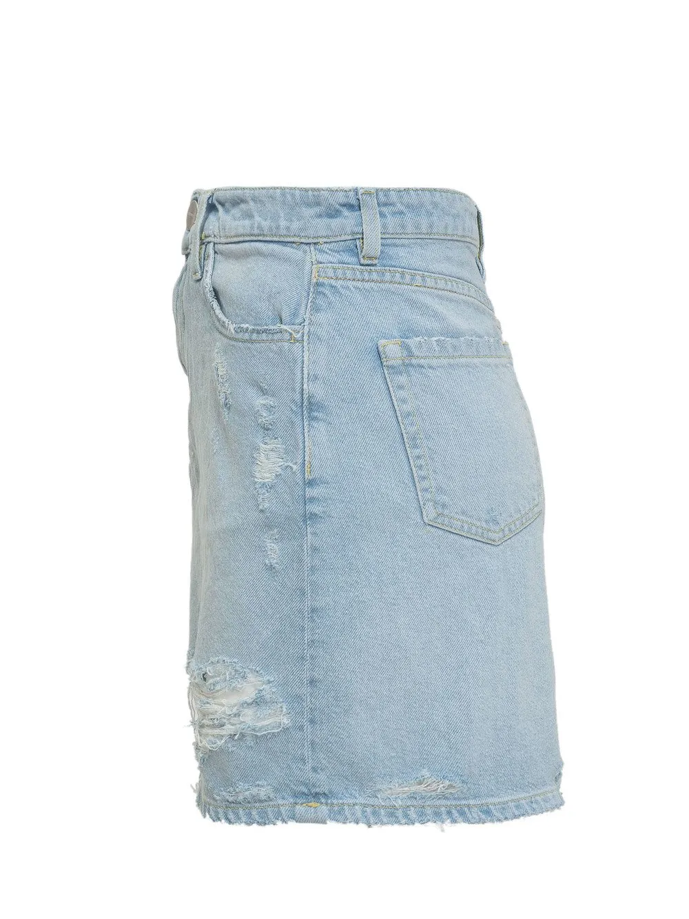 ICON DENIM Jeans Skirt