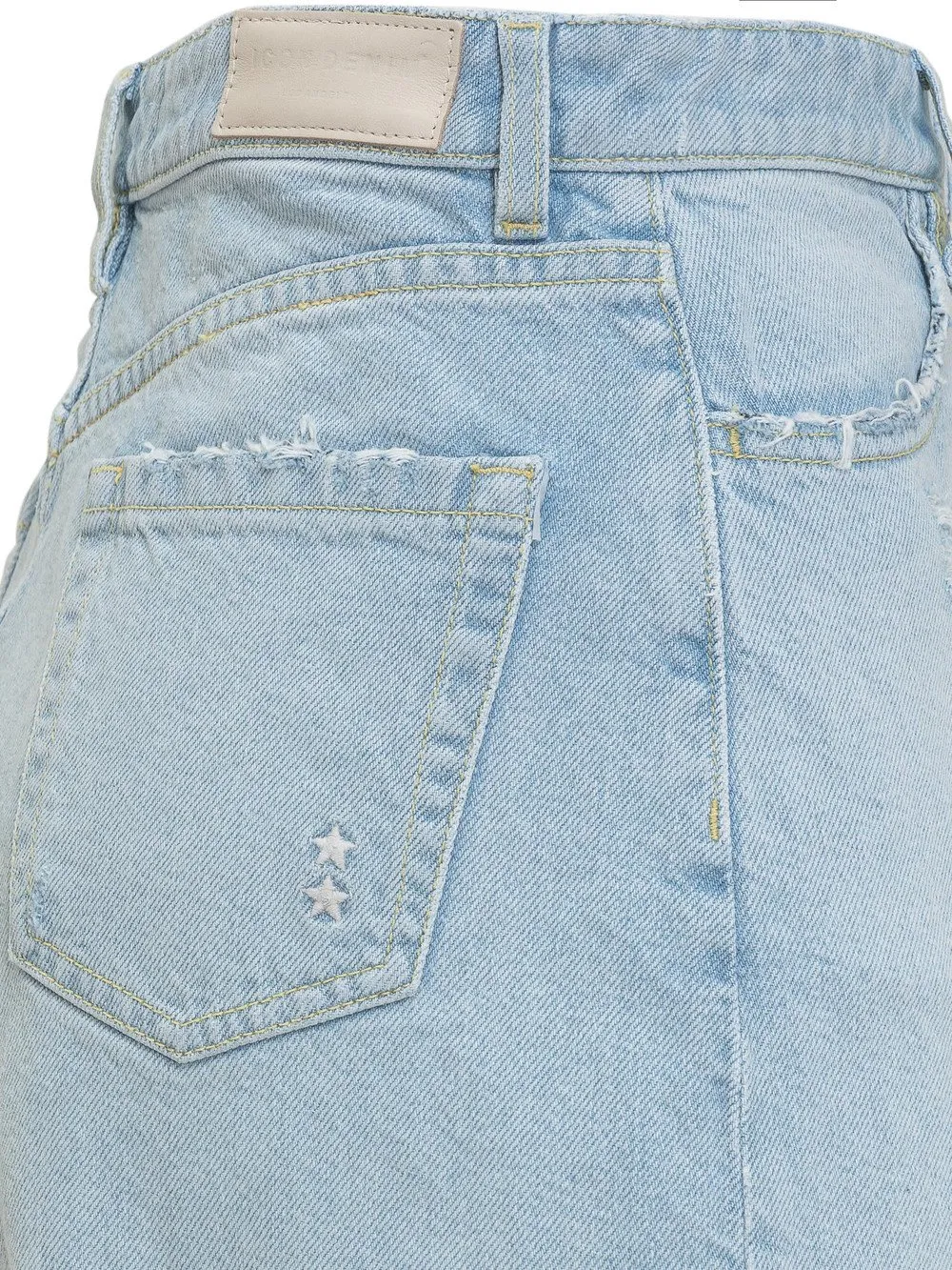 ICON DENIM Jeans Skirt