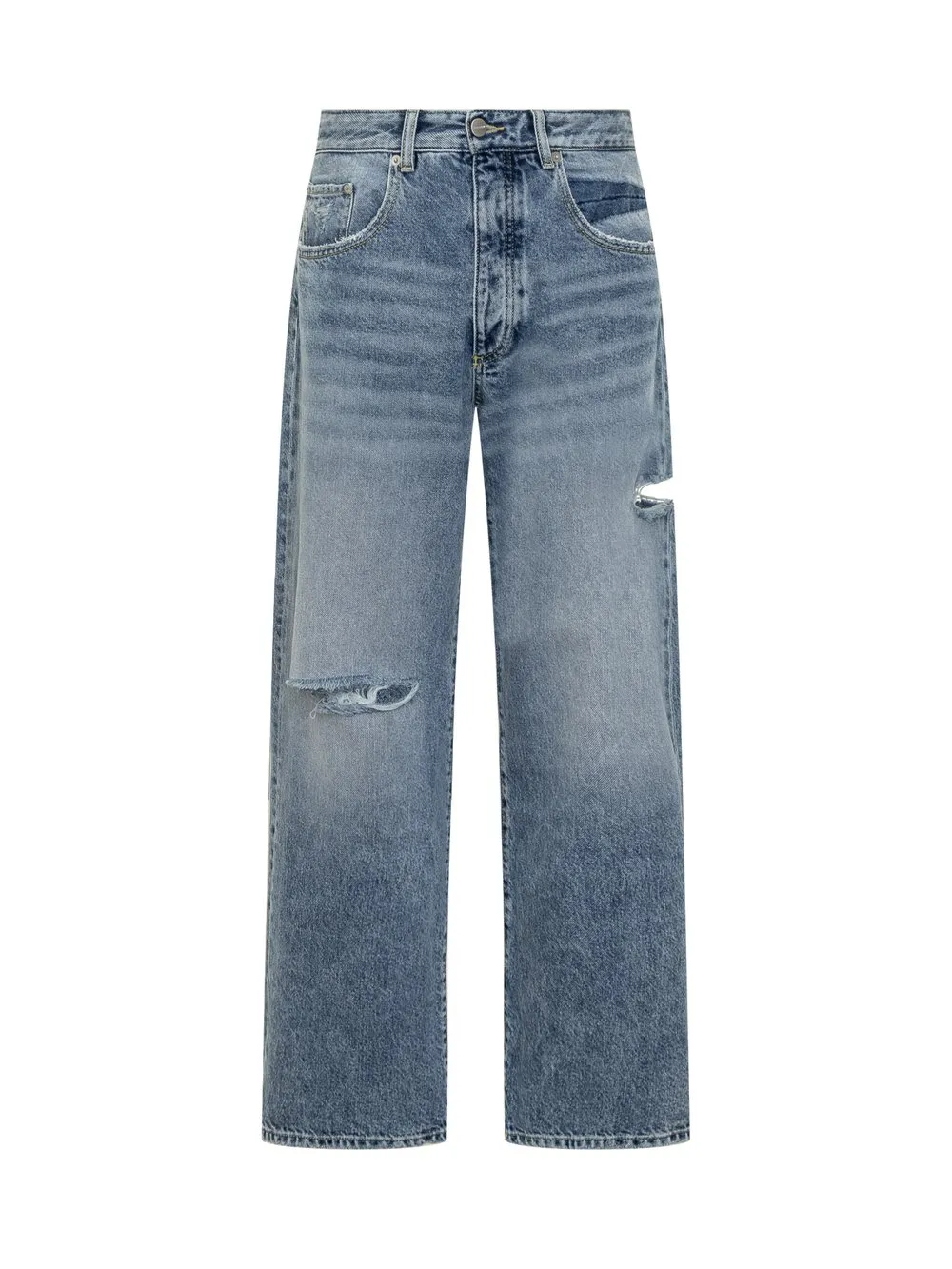 ICON DENIM Over Jeans