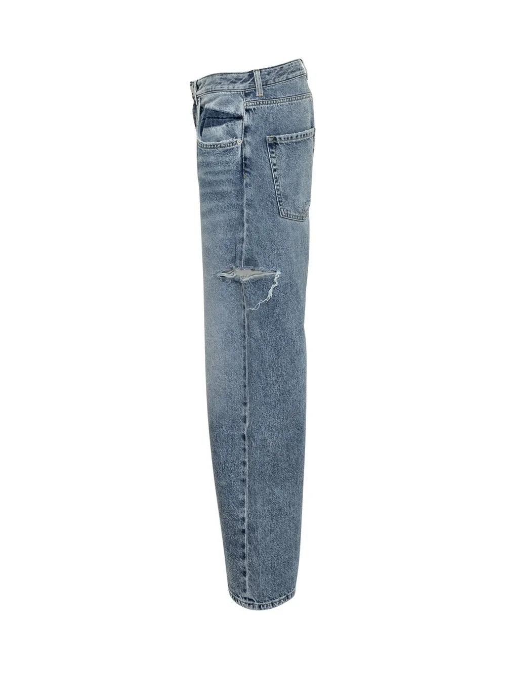 ICON DENIM Over Jeans