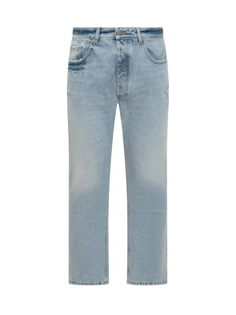 ICON DENIM Regular Jeans