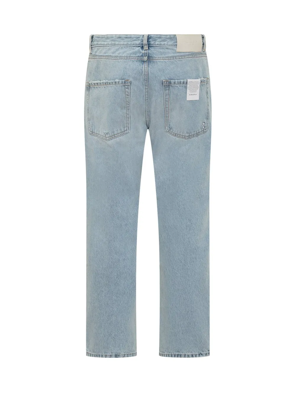 ICON DENIM Regular Jeans