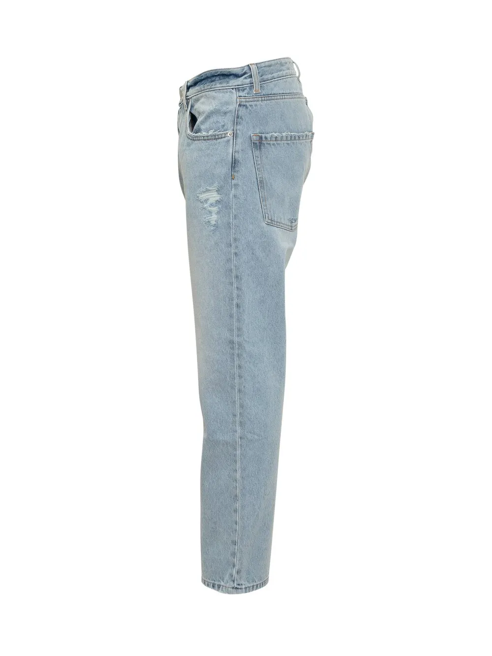 ICON DENIM Regular Jeans