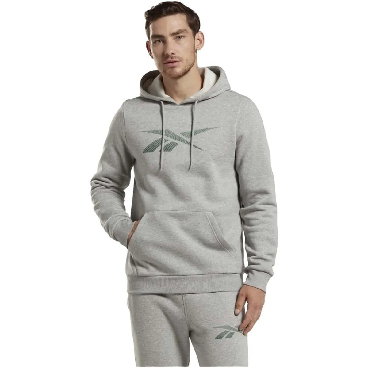 Identity Fleece Hoodie