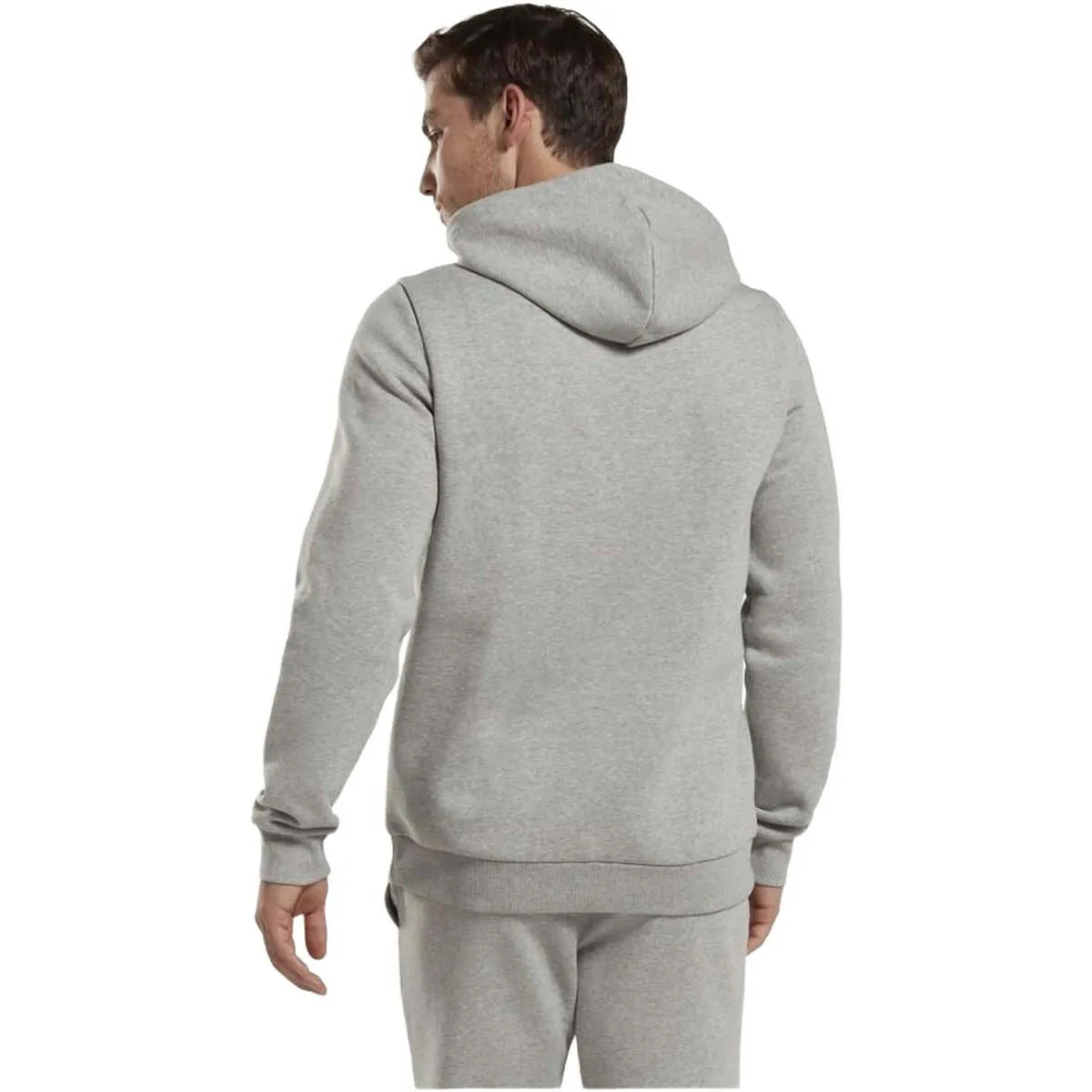 Identity Fleece Hoodie